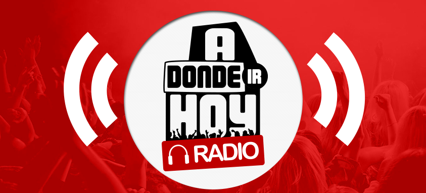 Radio Adondeirhoy - Internet Radio Costa Rica
