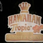 Hawaiian Tropic Summer Quest 2011 - Adondeirhoy.com