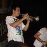 Concierto Pilsen Puntarenas 2011 - Percance