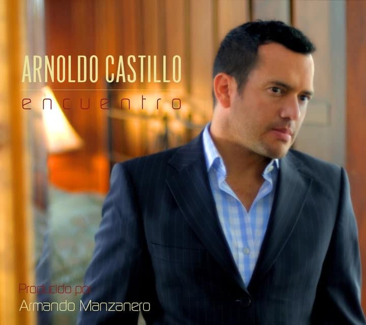 Arnoldo Castillo Encuentro