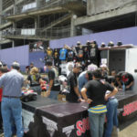 Monster Jam en Costa Rica 2011