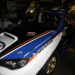 Montalto Motorsport Subaru Impreza - Adondeirhoy.com
