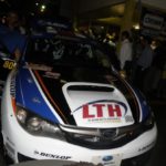 Montalto Motorsport Subaru Impreza - Adondeirhoy.com