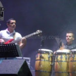 Fotos Concierto Marc Anthony y Alejandro Fernandez en Costa Rica - Adondeirhoy.com