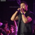 Adondeirhoy.com - Joey Montana en Costa Rica
