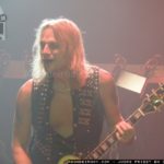 Adondeirhoy.com - Judas Priest en Costa Rica