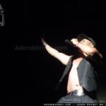 Adondeirhoy.com - Judas Priest en Costa Rica