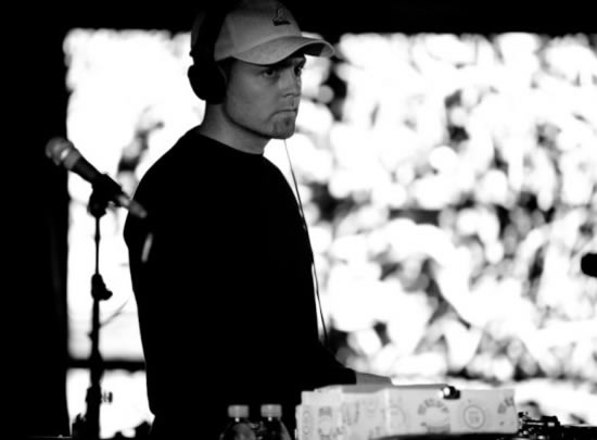 Festival Imperial 2012 - DJ Shadow y Madeon