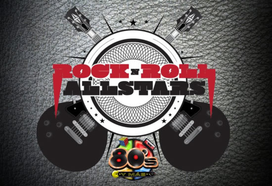 Rock n Roll All Stars VM Latino - Adondeirhoy.com