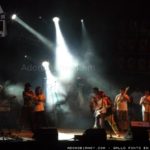 Adondeirhoy.com - Gallo Pinto en concierto