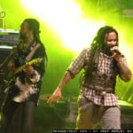 Adondeirhoy.com - Ky Mani Marley en concierto