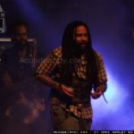 Adondeirhoy.com - Ky Mani Marley en concierto