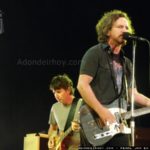 Pearl Jam en Costa Rica - Adondeirhoy.com