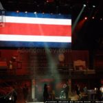 Concierto Ricardo Arjona en Costa Rica