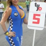 Sexta Fecha MotorShow 2012