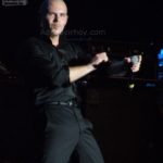 Concierto de Pitbull en Costa Rica