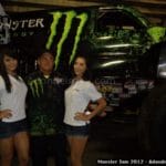 Monster Jam 2012