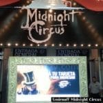 Smirnoff Midnight Circus