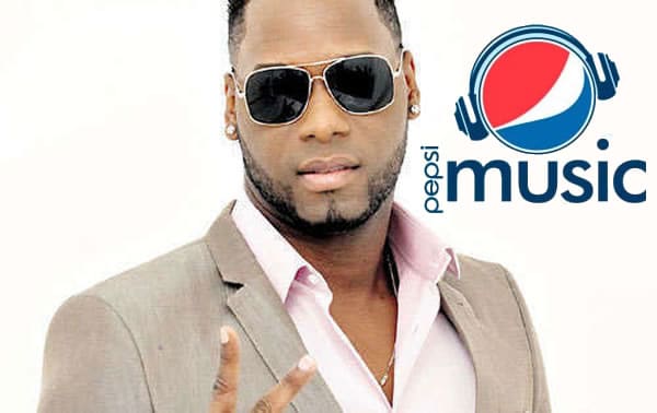 Pepsi Music Martin Machore