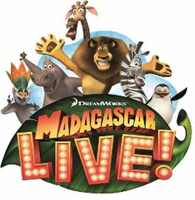 Madagascar en Vivo