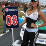 MotorShow 2013 - 250km Pepsi