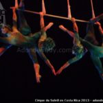 Cirque du Soleil en Costa Rica