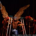 Cirque du Soleil en Costa Rica