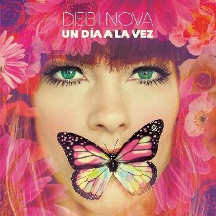 Debi Nova Debuta como #1 en iTunes
