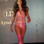 LD by Lynda Diaz Summer Fashion Show 2013
