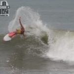 Final de Surf REEF 2013 del CNS en Costa Rica