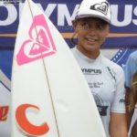 Final de Surf REEF 2013 del CNS en Costa Rica