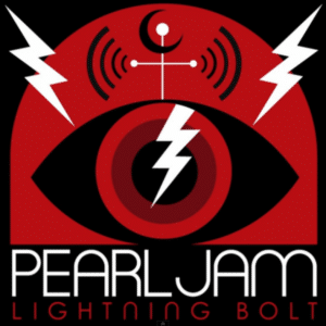 Nuevo Disco de Pearl Jam en Octubre