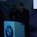 Motos BMW con tres nuevos modelos