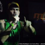 Concierto de La Mala Rodriguez en Costa Rica