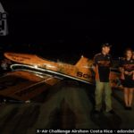 X-Air Challenge Airshow Costa Rica