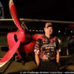 X-Air Challenge Airshow Costa Rica