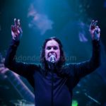 Concierto Black Sabbath en Costa Rica