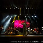 Concierto Juan Luis Guerra en Costa Rica