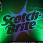 Lanzamiento Scotch Brite