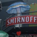 Smirnoff Dream City