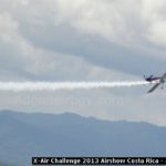 X-Air Challenge 2013 Costa Rica