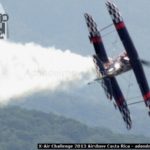 X-Air Challenge 2013 Costa Rica