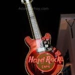 Hard Rock Cafe Costa Rica