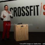 CrossFit Snaga en Santa Ana