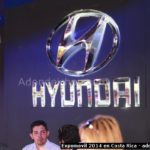 Hyundai Expomovil 2014
