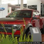 Ford Expomovil 2014