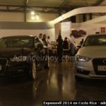 Audi Expomovil 2014