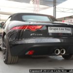 Jaguar Expomovil 2014