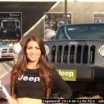 Jeep Expomovil 2014