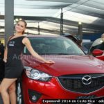 Mazda Expomovil 2014